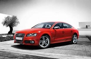 2010µS5 Sportback