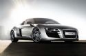 2010µR8 Coupe V10 5.2L FSI quattro