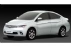 2011款阳光1.5XE CVT舒适版