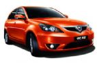 2010款悦翔两厢1.5L自动豪华型