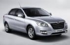 2011款风神S30 1.6L自动尊雅型