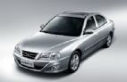 2011款伊兰特1.6GL自动真皮天窗型