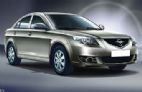 2011款福美来三代1.6L CVT豪华型
