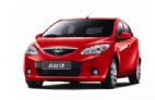 2010款丘比特SDX1.5C-sport自动