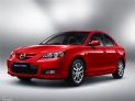 2010款马自达3 1.6L手动时尚型