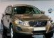 2011款现车齐全 购沃尔沃XC60可赠送全险