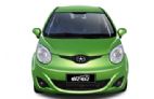 2011款悦悦1.3L AMT豪华版