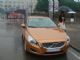 VOLVO S60/S80L上市会暨体验日圆满结束