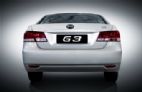 2011款比亚迪G3 1.5手动鑫雅型