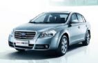 2011款奔腾B70 2.3L自动豪华型