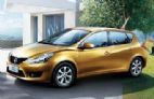 2011款骐达GTS 1.6T XV-safety CVT致酷版