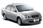 2011款远景1.8L手动舒适型