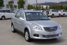 2011款奇瑞E5 1.5L手动智悦型