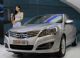 2011款悦动1.6L自动舒适型