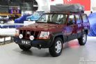 2011款骑士S12 2.0L 手动两驱舒适型