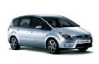 2008款S-MAX 2.3L手自一体时尚型5座