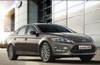 2011款蒙迪欧致胜2.3L自动豪华型