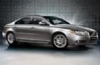 2011款沃尔沃S80L T6 3.0L自动智雅版