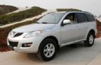 2010款哈弗H5绿静2.0T柴油四驱手动豪华型