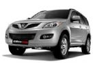 2011款哈弗H5绿静2.0T柴油四驱自动舒适型