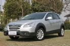 2011款风神H30 CROSS 1.6L手动尊逸型
