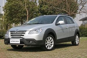 2011H30 CROSS 1.6Lֶ