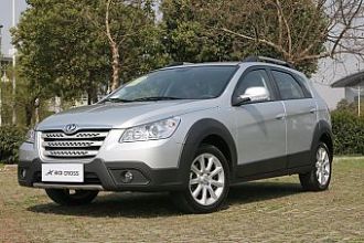 2011H30 CROSS 1.6Lֶ