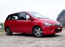 2011款景逸1.5XL手动标准型