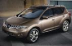 2012款楼兰2.5V6 CVT