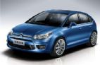 2011款世嘉两厢炫雅型1.6L手动