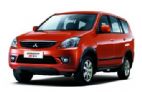 2011款三菱君阁2.0L自动旗舰型7座