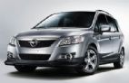 2012款普力马1.6L 5座CVT炫酷版