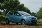 2011款丘比特GLS1.3 C-sport