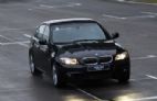 2011款宝马325i M运动型