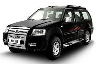 2011˧2.8Lֶ׼