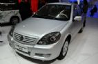 2013款力帆520i 1.3L舒适型