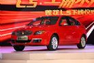 2011款莲花L5 1.6L自动精智导航版