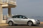 2011款英朗GT 1.8L自动时尚型真皮款