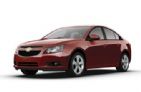 2011款科鲁兹1.6L SL手动天地版