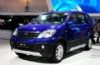 2011款森雅S80五座1.5L手动豪华型国四