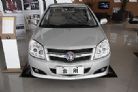 2010款英伦金刚1.5L手动经典版