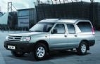 2010款锐骐多功能商用车2.4手动汽油标准型两驱