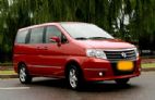 2010款帅客舒适型(国3)