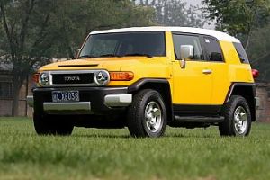 2013FJ ·4.0L