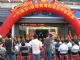 车坛新势力，佳宝森雅南海桂城店正式开业