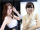 2011广州车展最美车模第一篇