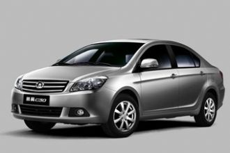 2012C30 1.5L CVT