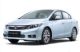2012款思域1.8L自动豪华版