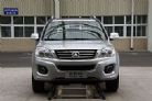 2011款哈弗H6 2.0L两驱手动汽油尊贵型
