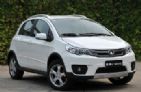 2011款腾翼C20R 1.5L都市型